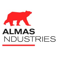 Almas Industries AG logo - Similar company to Flaim | Engineering Connections