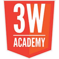 3W Academy USA logo - Similar company to Upstream Coding