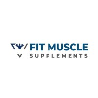 FIT MUSCLE SUPPLEMENTS logo - Similar company to Nveda