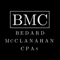 Bedard McClanahan CPAs, P.C. logo - Similar company to Bedard Osterheld Cpas Pllc