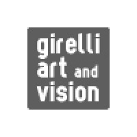 Girelli art and vision logo - Similar company to Barefoot Studios