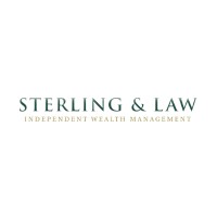 Sterling & Law - Hampshire logo - Similar company to Harding Financial