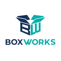 Boxworks logo - Similar company to Boxworks Technologies, Inc.