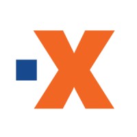XCENT logo - Similar company to Osupport