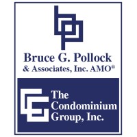 Bruce G. Pollock & Associates logo - Similar company to Insite Commercial