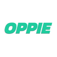 Oppie logo - Similar company to Oppie Energy Solutions