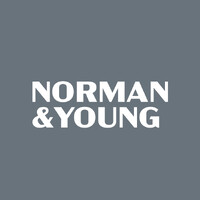 Norman & Young logo - Similar company to Tonomo