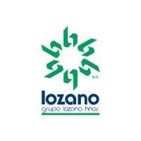 Papelería Lozano AGS logo - Similar company to Invención Digital