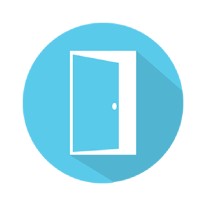 DoorHopper logo - Similar company to Nature'S Orbit Solutions Pvt. Ltd.