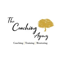 The Coaching Agency (Jersey) logo - Similar company to Eve Studios