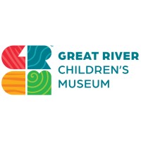 Great River Children's Museum logo - Similar company to Stop Go Studio