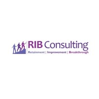 RIB Consulting logo - Similar company to Colortext Digital Solutions Pvt. Ltd.