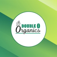 Double O Organics logo - Similar company to Biopurus  Ltd