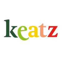 Keatz logo - Similar company to Kitchen United