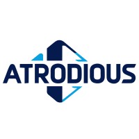Atrodious Technology logo - Similar company to Codolog
