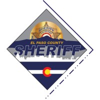 El Paso County Sheriff's Office logo - Similar company to Larimer County Sheriff'S Office