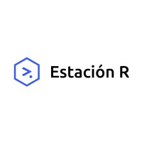 Estación R logo - Similar company to Forit Software Factory