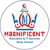 Magnificent Education & I.T. Services logo - Similar company to Luxembourg Study Visa