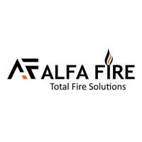 Alfa Fire. Middelburg logo - Similar company to Express Employment Professionals Middelburg