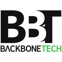 Backbone Tech logo - Similar company to We Remotify