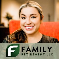Family Retirement logo - Similar company to Pacific Continental Bank