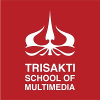 Trisakti School of Multimedia logo - Similar company to Purupiru