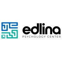 Edlina Psychology Center logo - Similar company to Rumah Tumbuh Kupompong