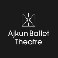Ajkun Ballet Theatre logo - Similar company to Cascade Dance Llp