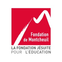 Fondation de Montcheuil logo - Similar company to Ginette Alumni