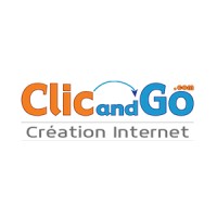 CLIC AND GO, Agence web Thonon logo - Similar company to Appiweb