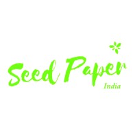 Seed paper India logo - Similar company to The Key Consumer Diagnostics