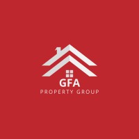 GFA Property Group logo - Similar company to Silva Property Group, Llc