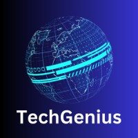 TechGenius logo - Similar company to Techgenius Ltd