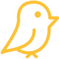 Mighty Canary logo - Similar company to Turntable