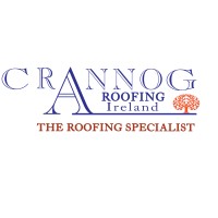 Crannog Roofing logo - Similar company to Select Roofing Ltd.