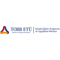 Tobb Etü Sem logo - Similar company to Transformator Design Group Ab