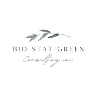 Bio-Stat-Green Consulting Inc logo - Similar company to The Thingery