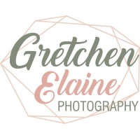 Gretchen Elaine Photography logo - Similar company to Drs Imaging & Print