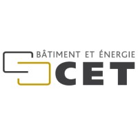CET Bâtiment et Energie logo - Similar company to Ide De Projet