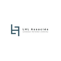 LHL Associés logo - Similar company to Cap Utopia