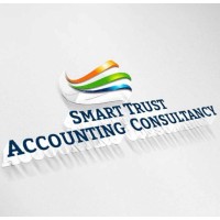 SMART TRUST ACCOUNTING CONSULTANCY GH logo - Similar company to Mega Accounting Consultancy Llc