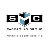 Arrowhead Containers, Inc. logo - Similar company to Monroe Rubber & Plastic, Inc.