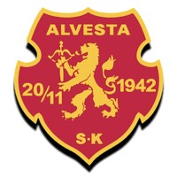 Alvesta SK logo - Similar company to Scapa Inter Ab