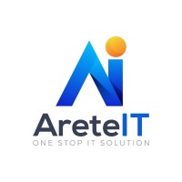 Arete IT Private Limited logo - Similar company to Mind Roots