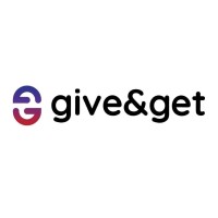 Give&Get Fintech logo - Similar company to Rorshok