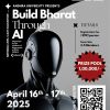 BUILD BHARAT THROUGH AI logo - Similar company to Codeiam.Club