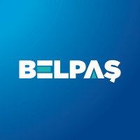 Belpaş İhtiyaç Maddeleri Pazarlama Tic. ve San. AŞ. logo - Similar company to Net Mak Metal Maki̇Ne Sanayi Ve Ti̇Caret Limited Şirketi
