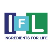 IFL - Ingredients For Life logo - Similar company to Disfatel
