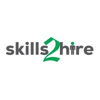 Skills To Hire
