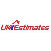 UK ESTIMATES logo - Similar company to Willow Estimating Ltd